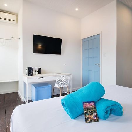 Wynwood Boutique Hotel Willemstad Zewnętrze zdjęcie