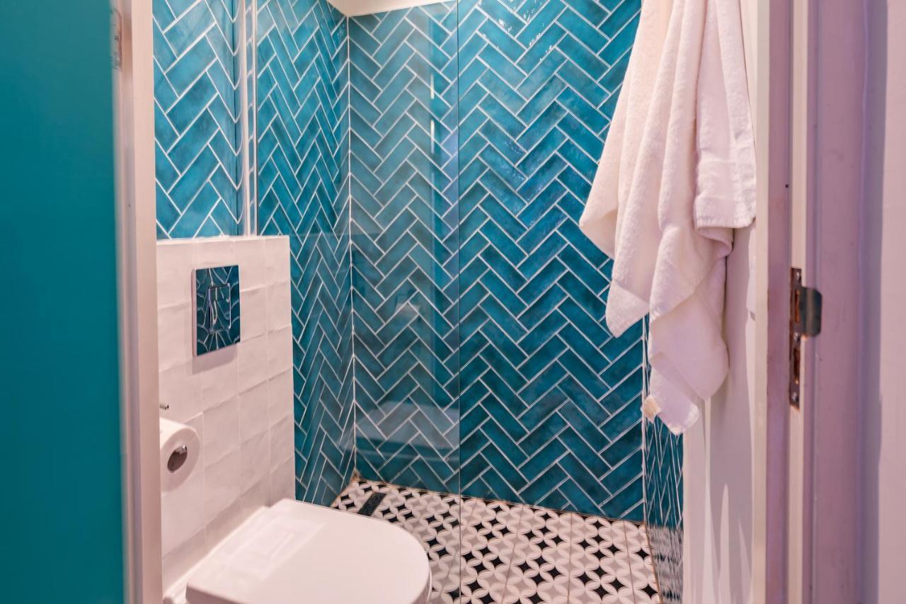 Wynwood Boutique Hotel Willemstad Zewnętrze zdjęcie