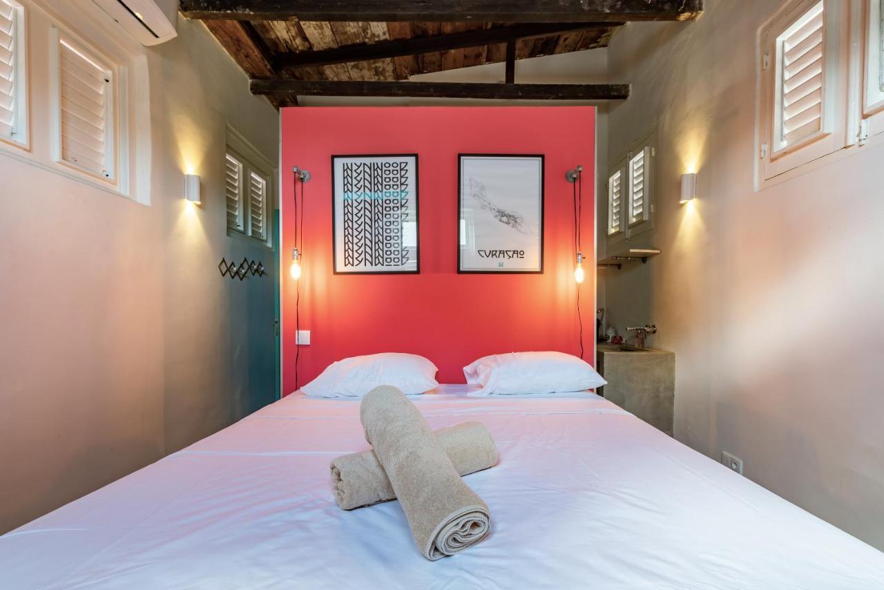 Wynwood Boutique Hotel Willemstad Zewnętrze zdjęcie