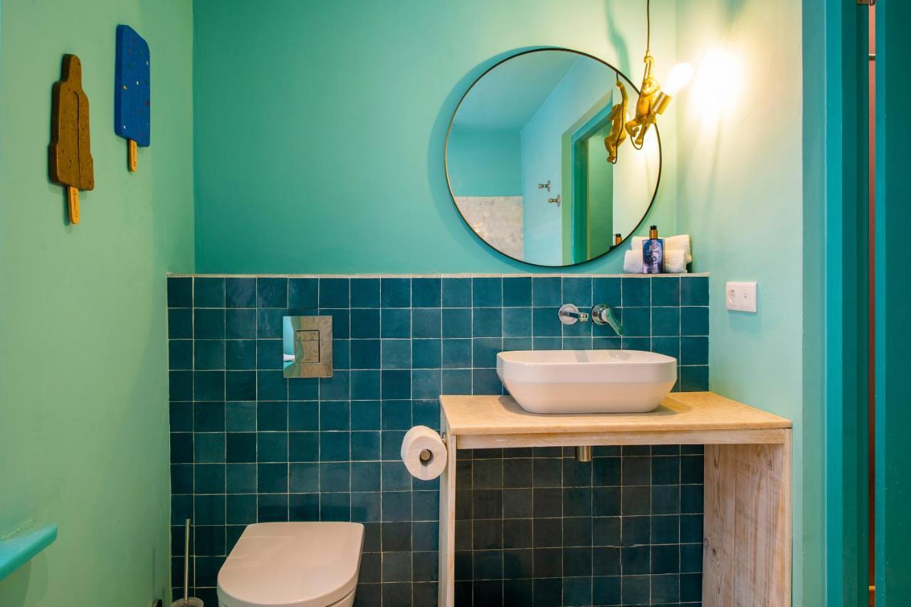 Wynwood Boutique Hotel Willemstad Zewnętrze zdjęcie