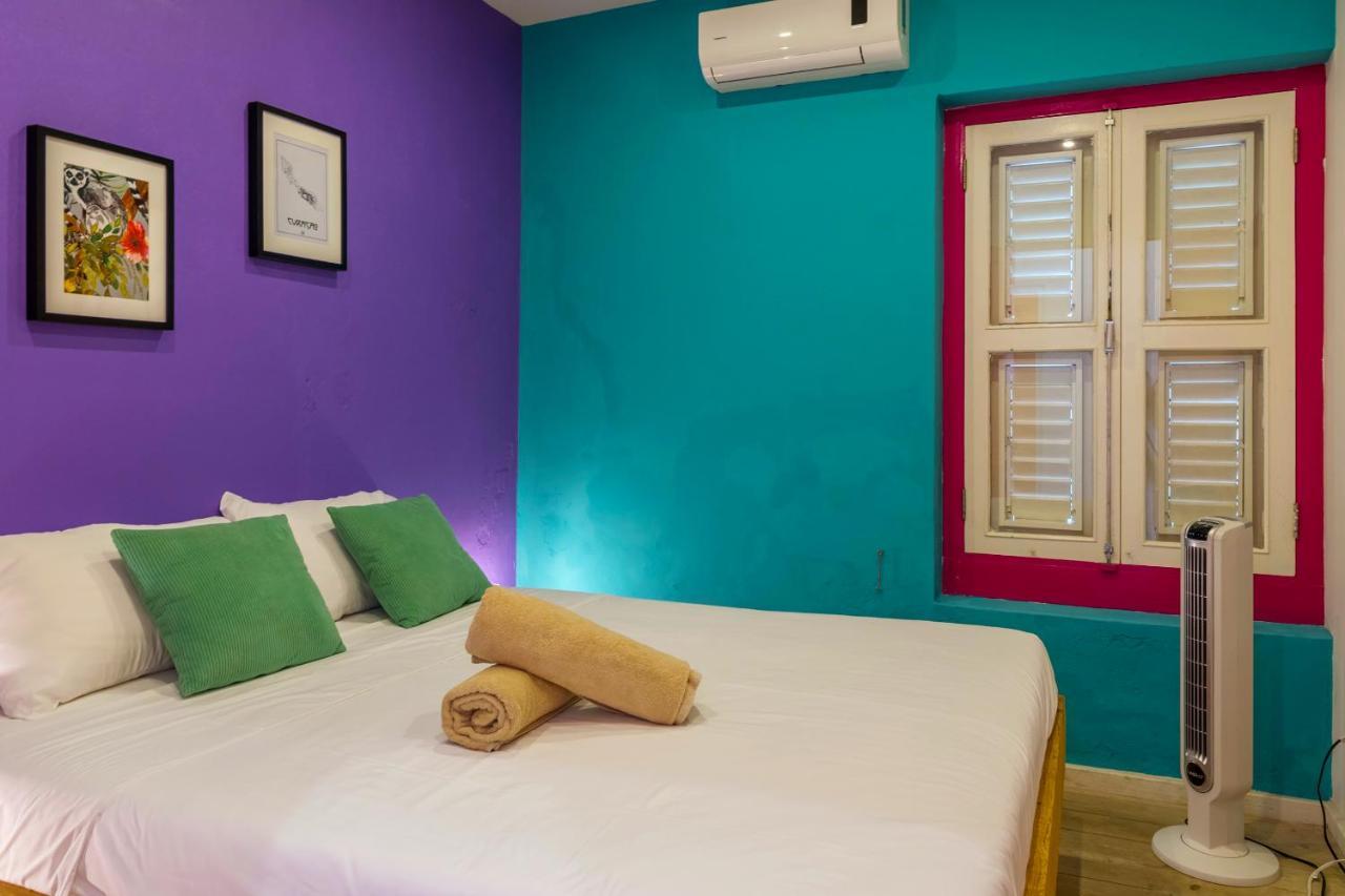 Wynwood Boutique Hotel Willemstad Zewnętrze zdjęcie