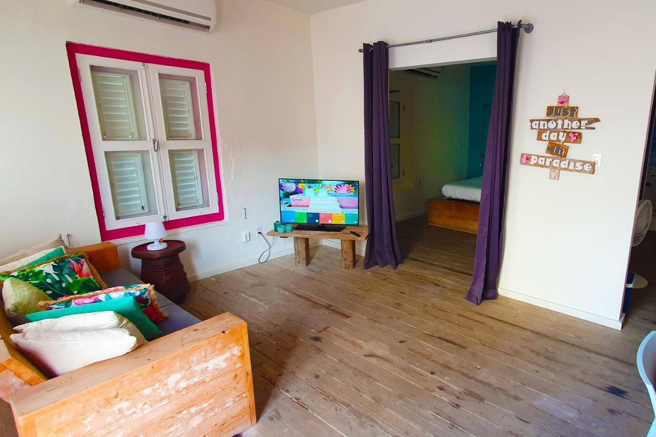 Wynwood Boutique Hotel Willemstad Zewnętrze zdjęcie
