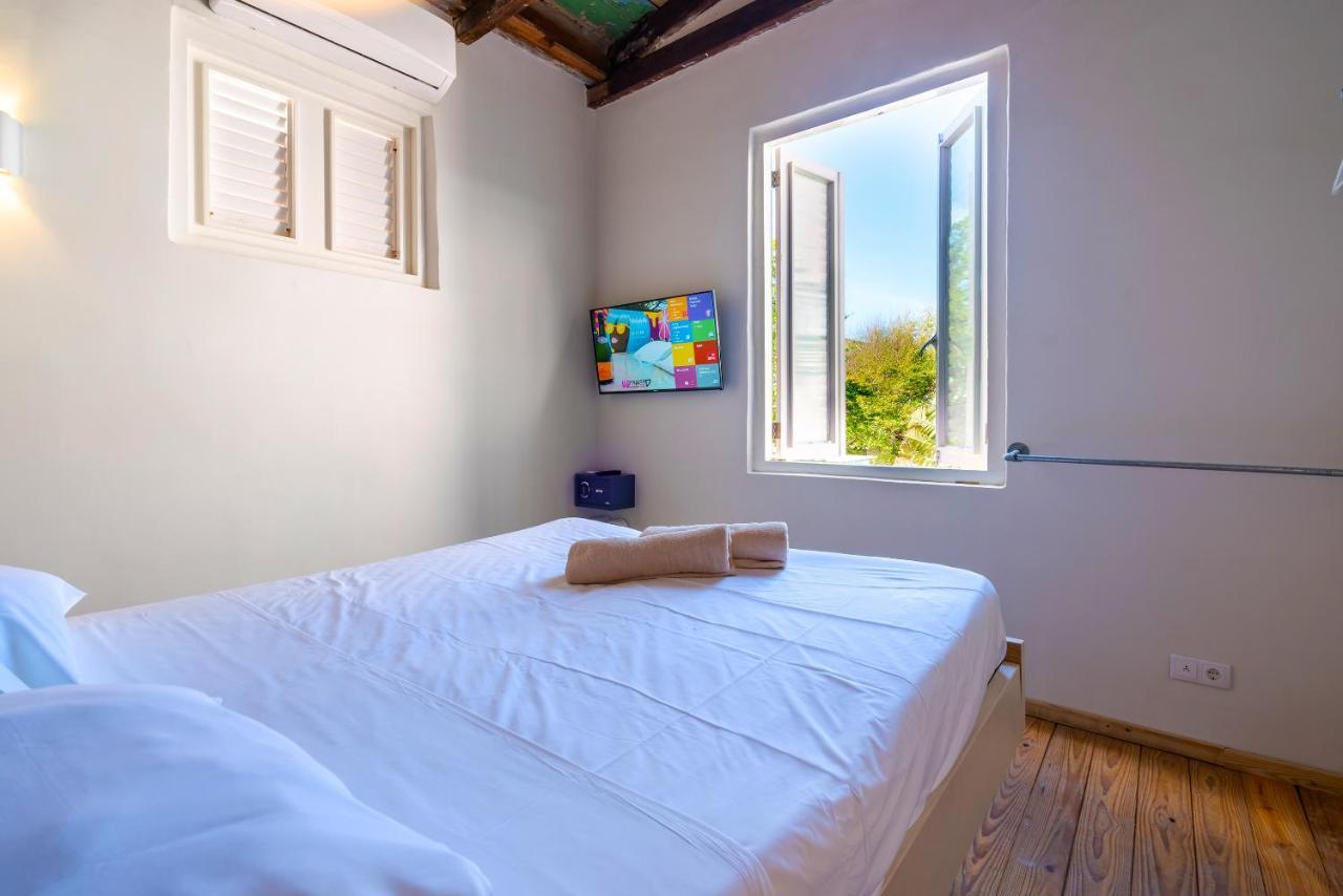 Wynwood Boutique Hotel Willemstad Zewnętrze zdjęcie