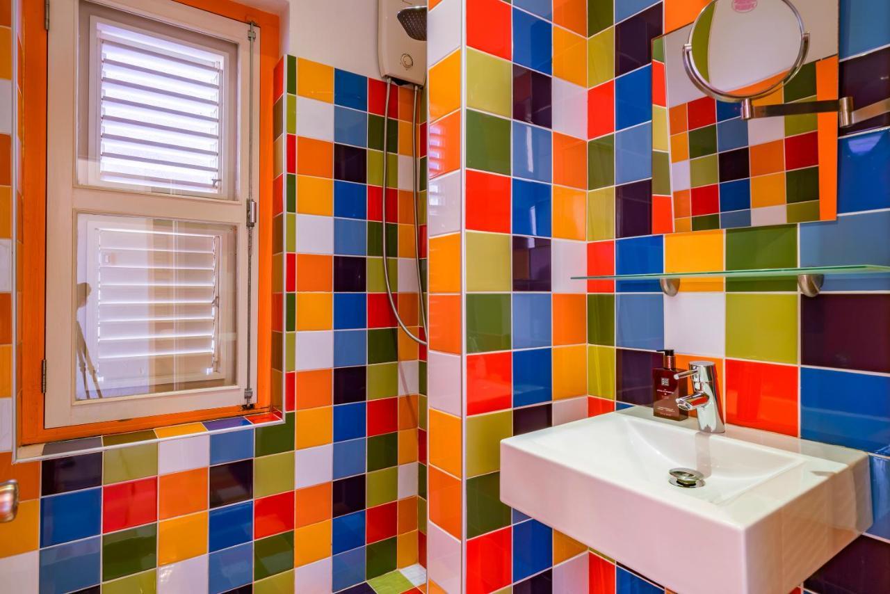 Wynwood Boutique Hotel Willemstad Zewnętrze zdjęcie