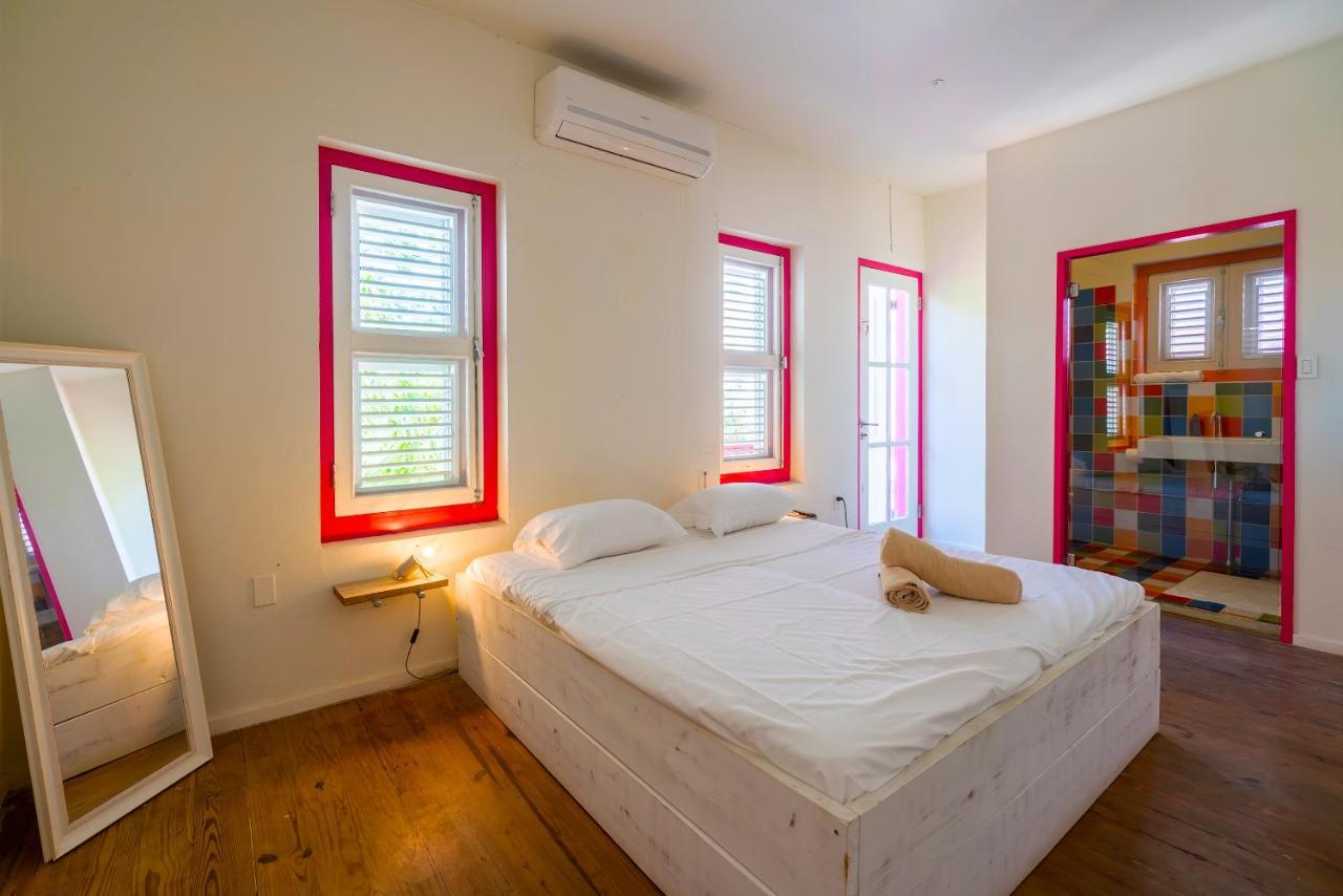 Wynwood Boutique Hotel Willemstad Zewnętrze zdjęcie