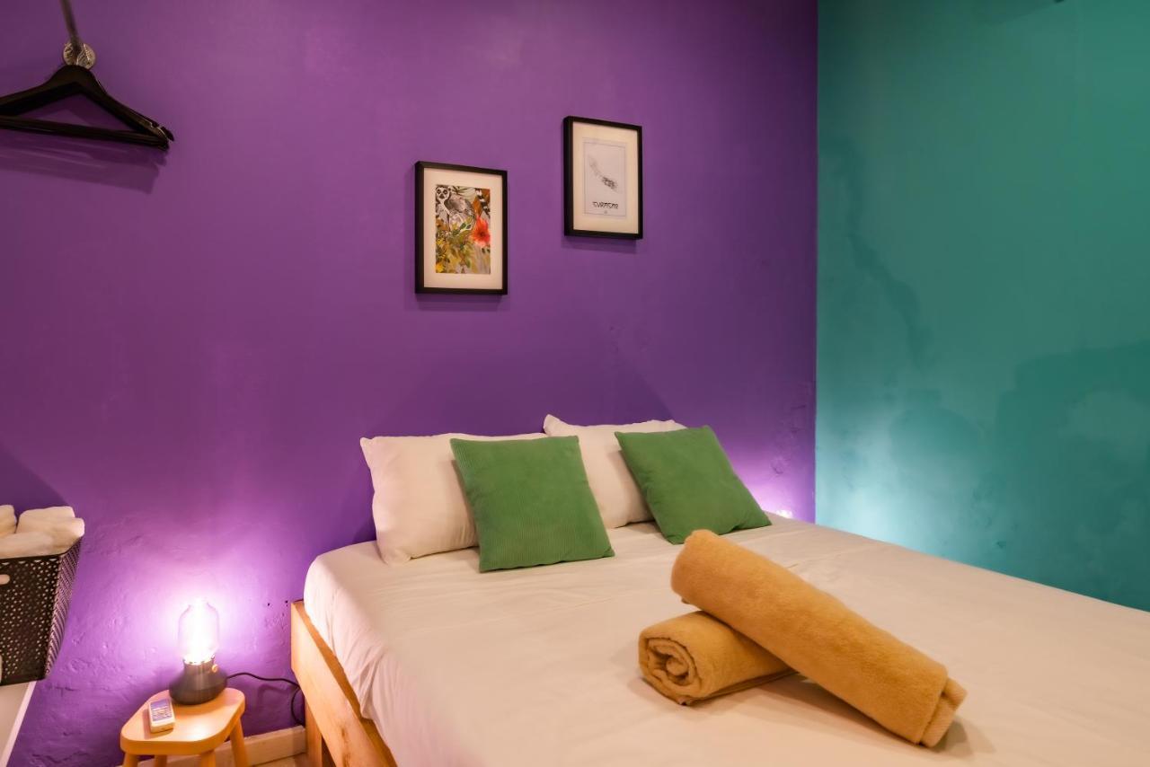 Wynwood Boutique Hotel Willemstad Zewnętrze zdjęcie
