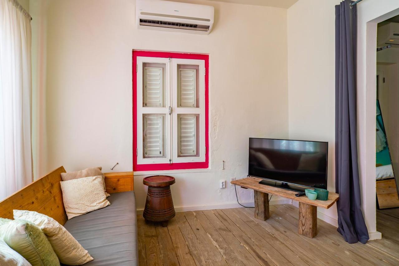 Wynwood Boutique Hotel Willemstad Zewnętrze zdjęcie