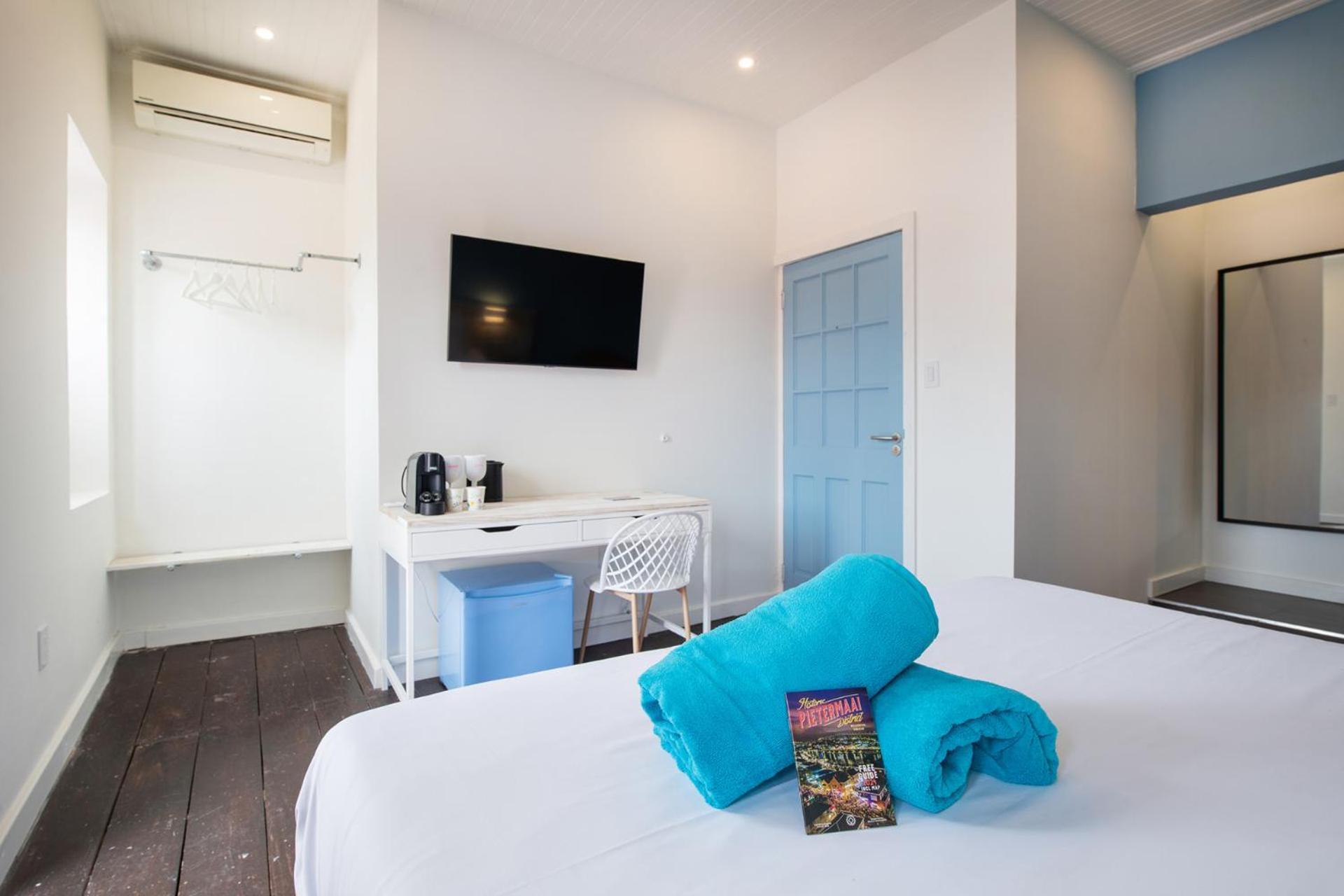 Wynwood Boutique Hotel Willemstad Zewnętrze zdjęcie