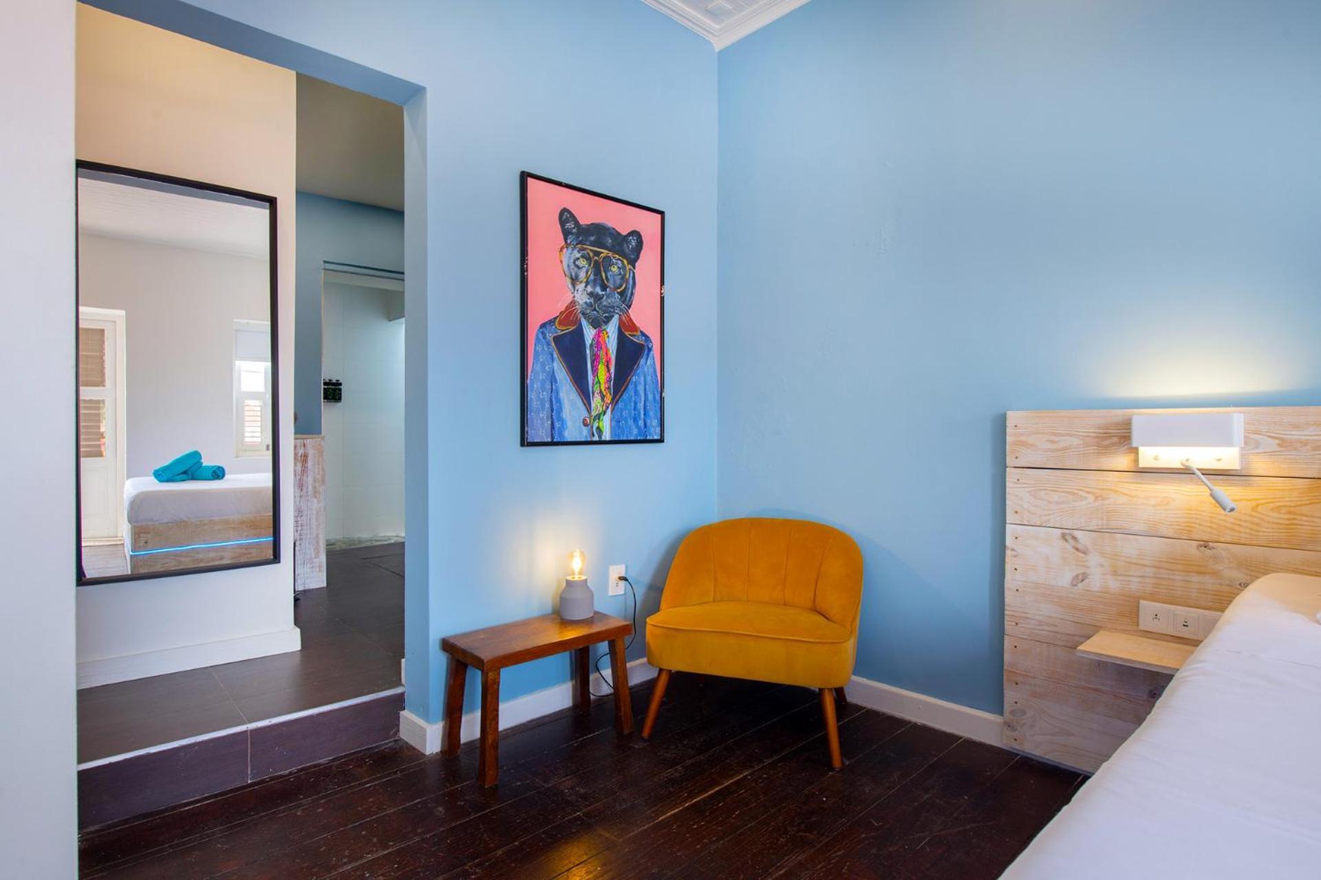 Wynwood Boutique Hotel Willemstad Zewnętrze zdjęcie