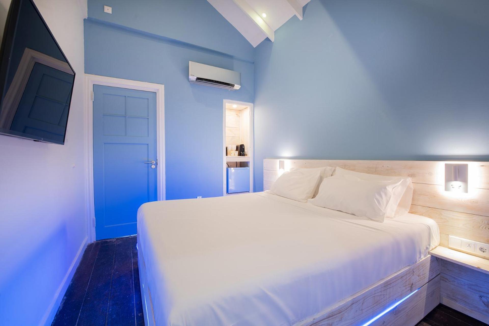 Wynwood Boutique Hotel Willemstad Zewnętrze zdjęcie