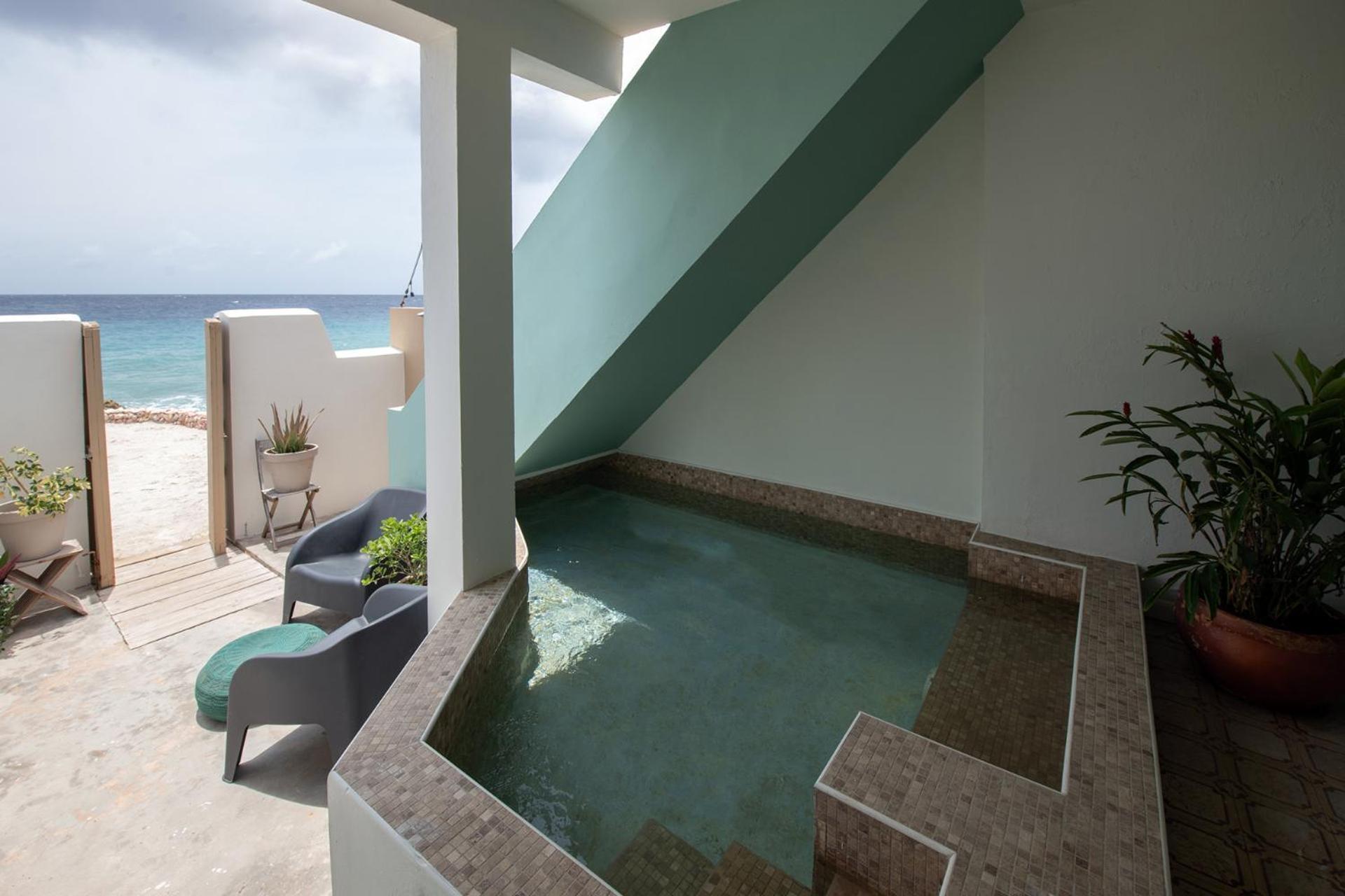 Wynwood Boutique Hotel Willemstad Zewnętrze zdjęcie