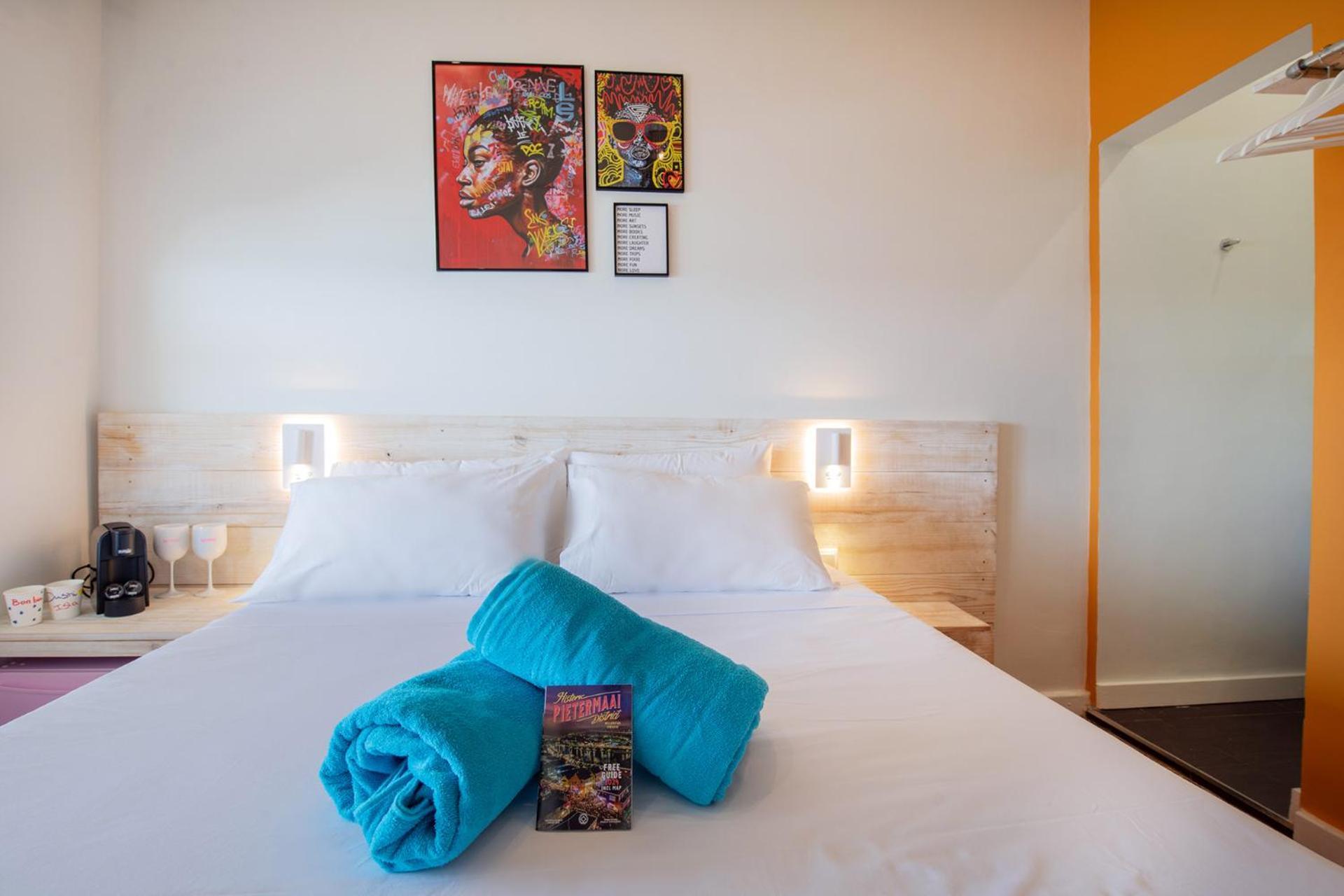 Wynwood Boutique Hotel Willemstad Zewnętrze zdjęcie