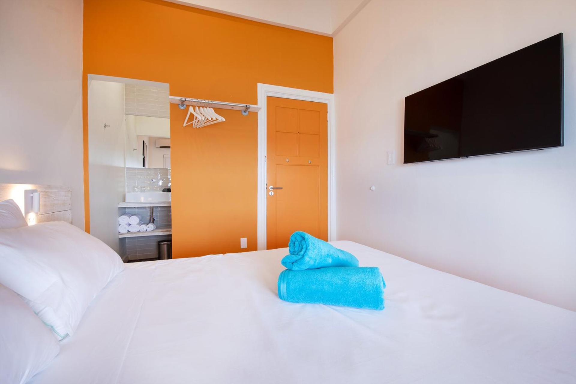 Wynwood Boutique Hotel Willemstad Zewnętrze zdjęcie