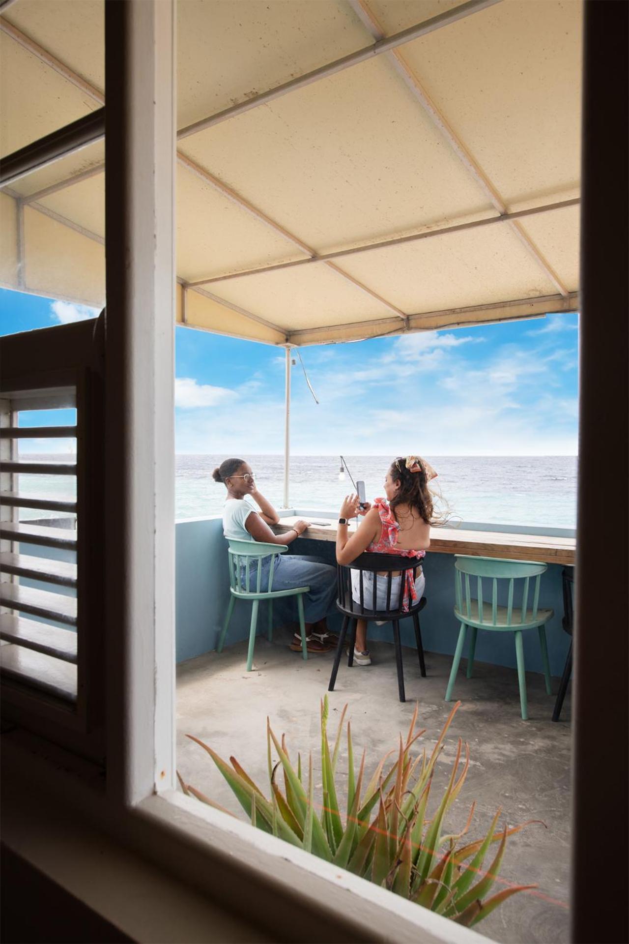 Wynwood Boutique Hotel Willemstad Zewnętrze zdjęcie